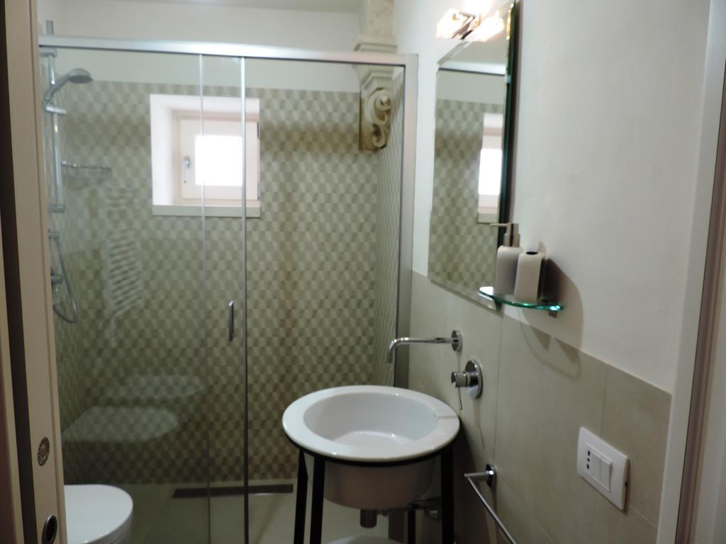 Casa Adele - Dimora Del 1700 Nel Centro Storico Bed & Breakfast Martina Franca Exterior photo