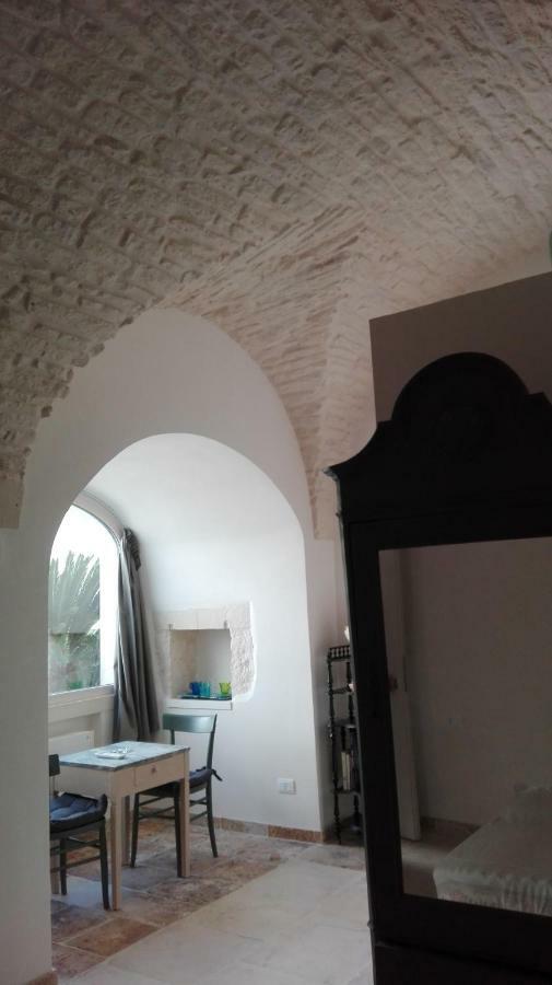 Casa Adele - Dimora Del 1700 Nel Centro Storico Bed & Breakfast Martina Franca Exterior photo
