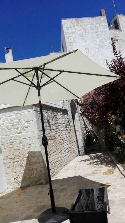 Casa Adele - Dimora Del 1700 Nel Centro Storico Bed & Breakfast Martina Franca Exterior photo